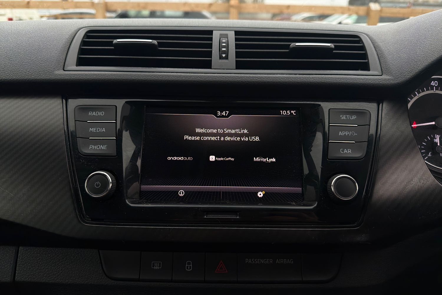 Used Skoda Fabia 2018 for sale - 77951999: Photo 9