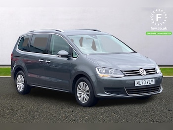 Volkswagen - Sharan