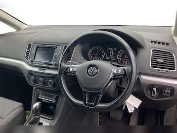 Used Volkswagen Sharan 2020 for sale - 76128354: Photo 3