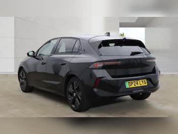 Used Vauxhall Astra 2024 for sale - 79547311: Photo