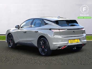 Used DS Automobiles DS 4 2023 for sale - 75639333: Photo