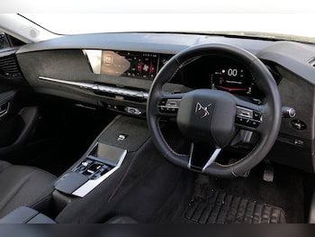 Used DS Automobiles DS 4 2023 for sale - 75639333: Photo