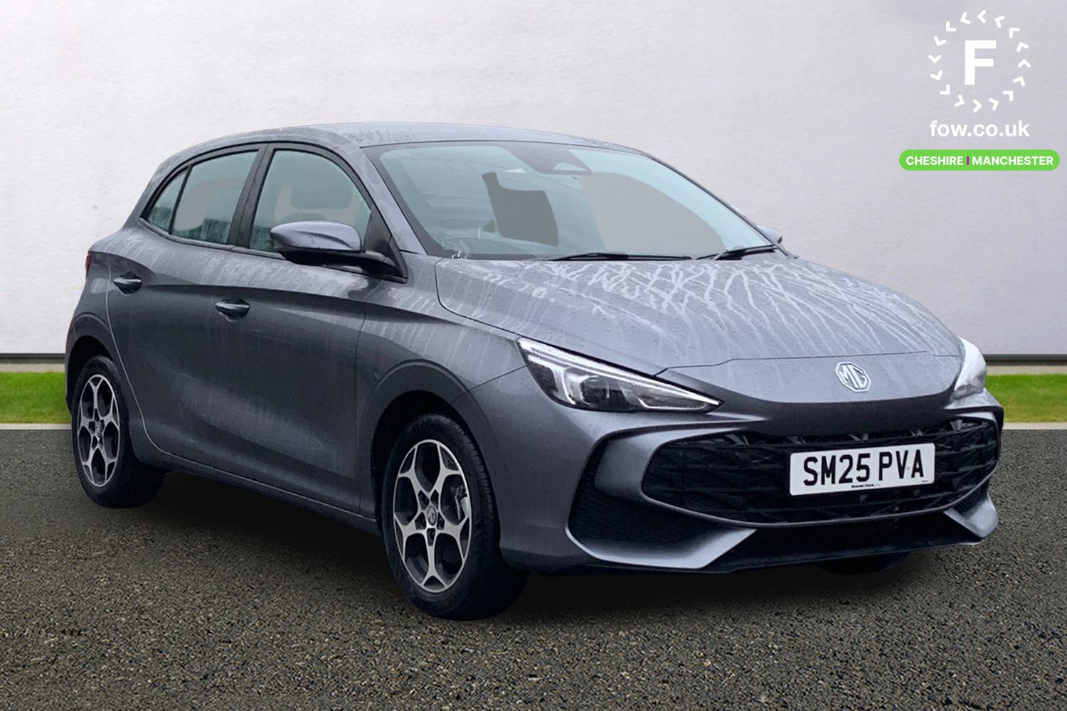 Used MG MG3 2025 for sale - 77123661: Photo 1