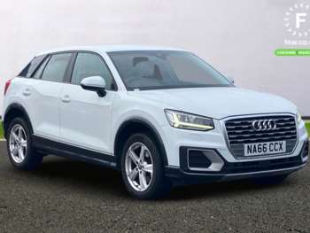 Used Audi Q2 2016 for sale - 75329641: Photo