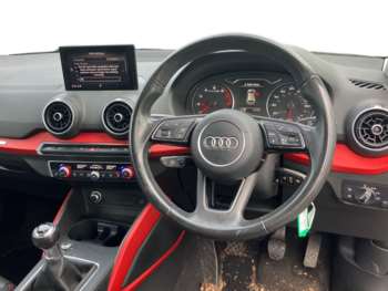 Used Audi Q2 2016 for sale - 75329641: Photo