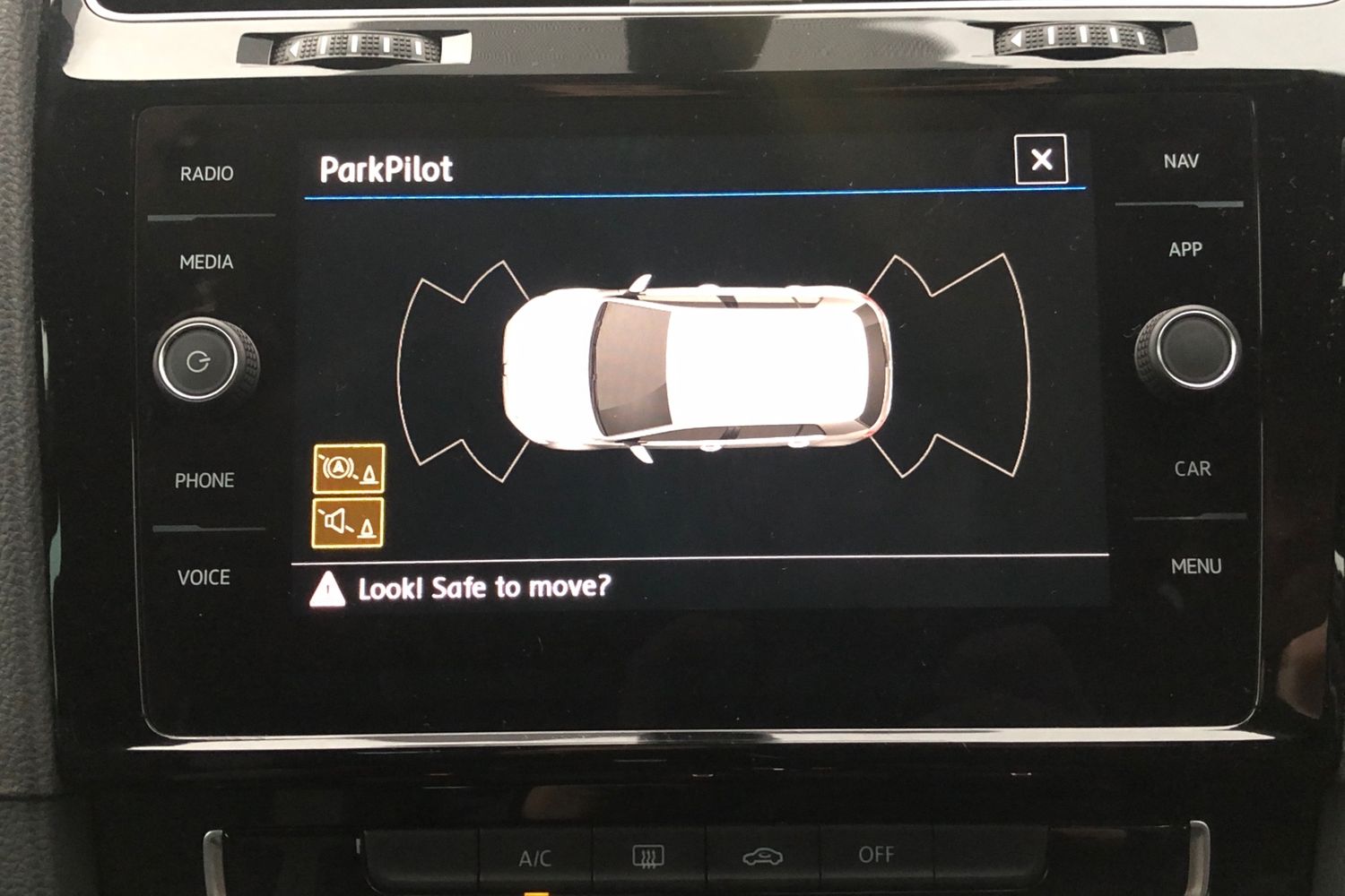 Used Volkswagen Golf 2019 for sale - 77527473: Photo 10