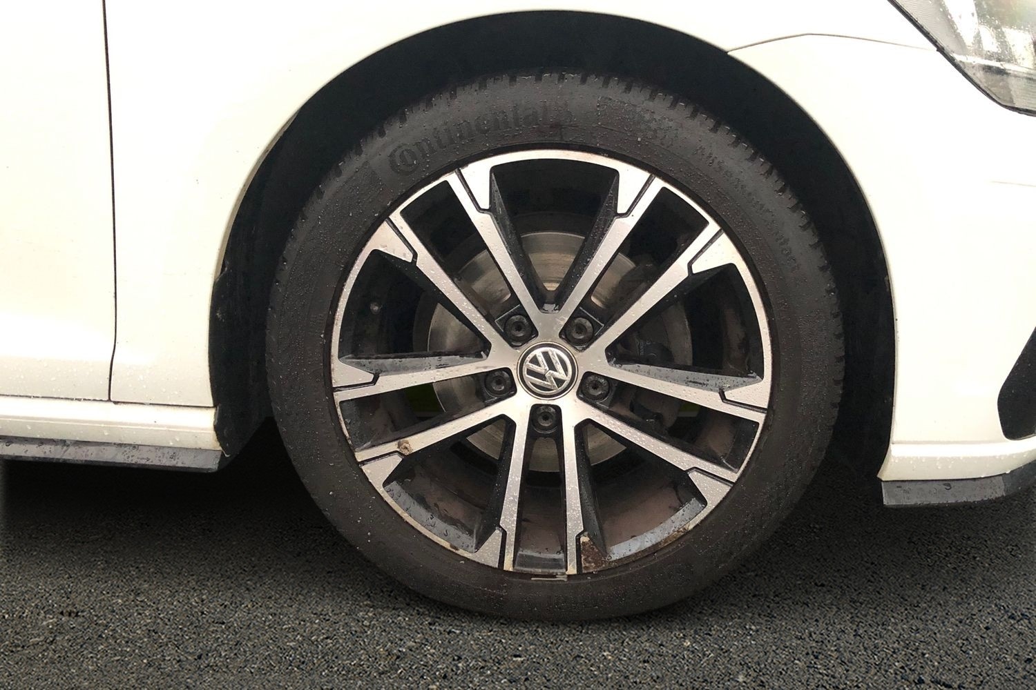 Used Volkswagen Golf 2019 for sale - 77527473: Photo 17