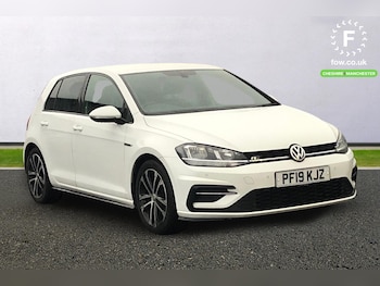 Volkswagen Golf feature image