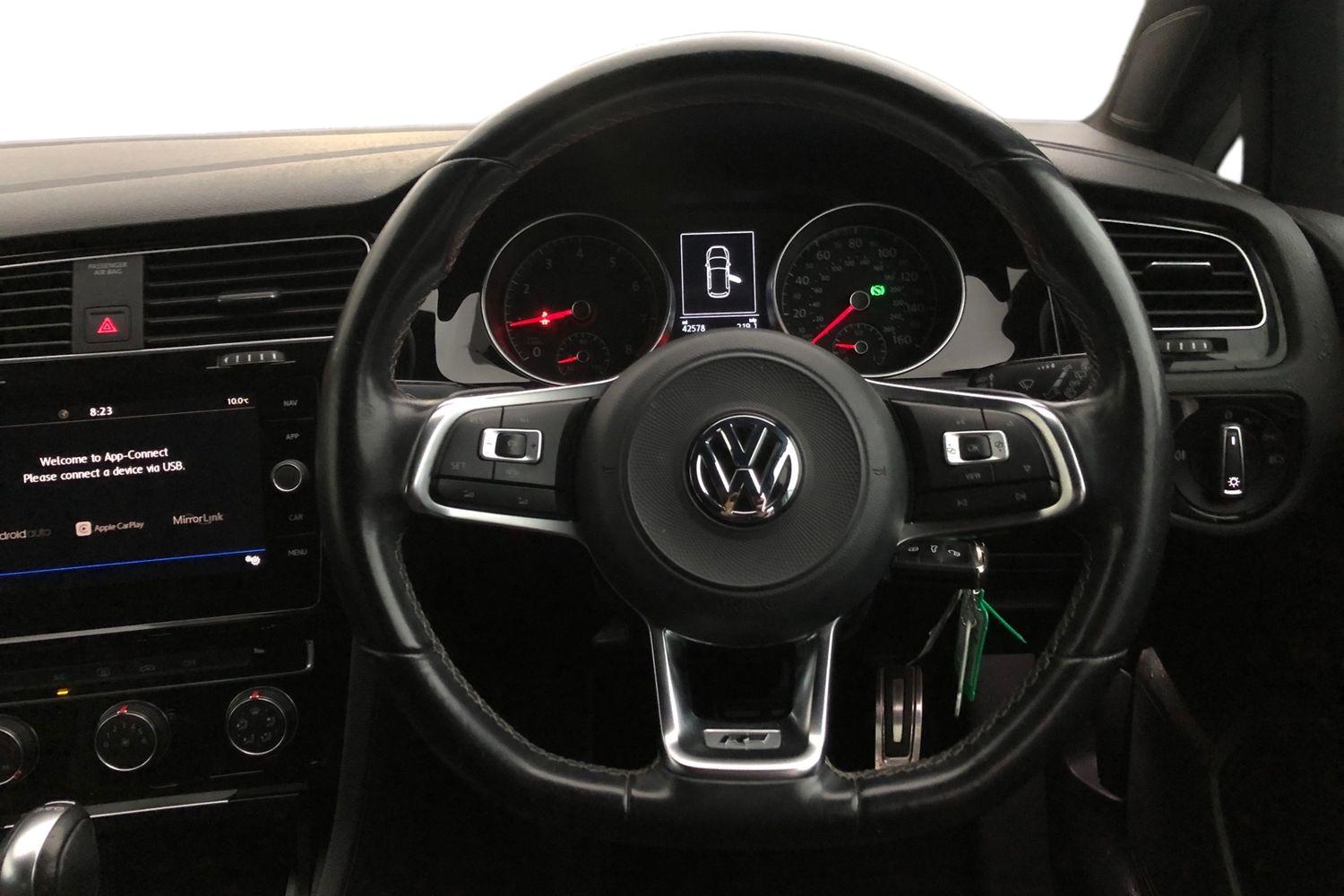 Used Volkswagen Golf 2019 for sale - 77527473: Photo 5