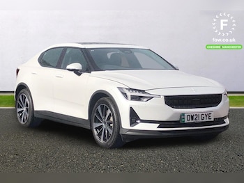 Used Polestar Polestar 2 2021 for sale - 79346843: Photo