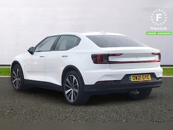 Used Polestar Polestar 2 2021 for sale - 79346843: Photo