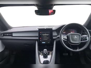 Used Polestar Polestar 2 2021 for sale - 79346843: Photo
