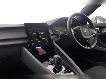 Used Polestar Polestar 2 2021 for sale - 79346843: Photo