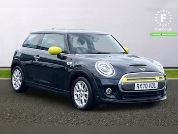 Used MINI Hatch 2020 for sale - 79705422: Photo