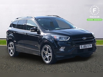 Used Ford Kuga 2016 for sale - 75879381: Photo