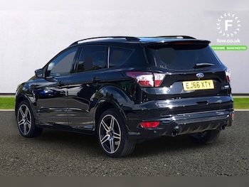 Used Ford Kuga 2016 for sale - 75879381: Photo