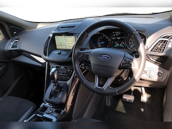 Used Ford Kuga 2016 for sale - 75879381: Photo