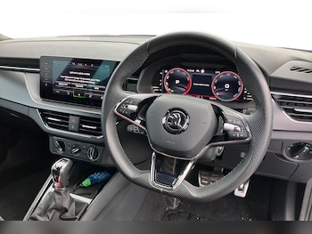 Used Skoda Kamiq 2023 for sale - 77620659: Photo