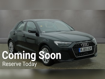 Used Audi A1 2020 for sale - 77687047: Photo