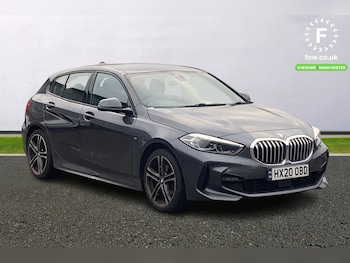 BMW - 1 Series