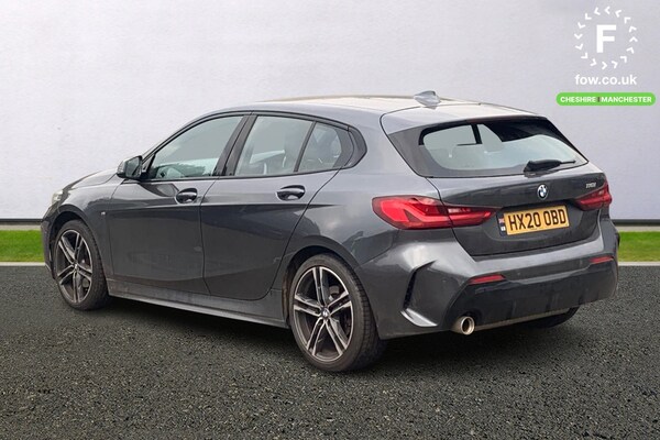 Used BMW 1 Series 2020 for sale - 76267909: Photo 2