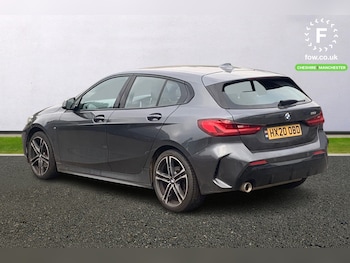Used BMW 1 Series 2020 for sale - 76267909: Photo 2