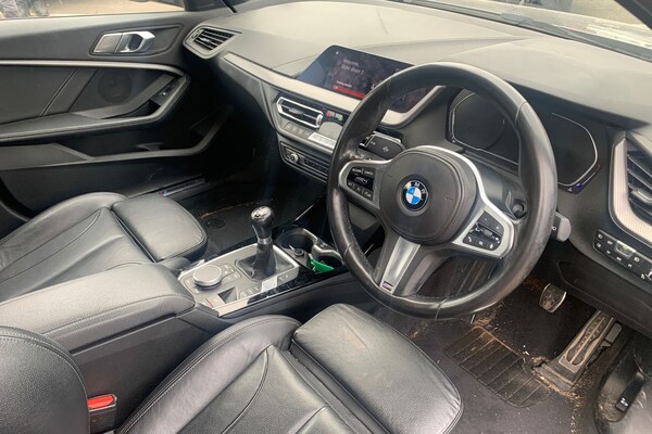 Used BMW 1 Series 2020 for sale - 76267909: Photo 3