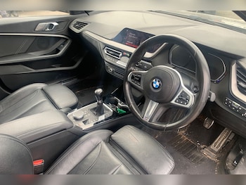 Used BMW 1 Series 2020 for sale - 76267909: Photo 3