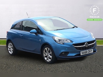 Used Vauxhall Corsa 2018 for sale - 78726879: Photo