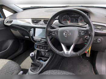 Used Vauxhall Corsa 2018 for sale - 78726879: Photo