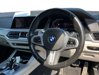 Used BMW X5 2022 for sale - 74566685: Photo