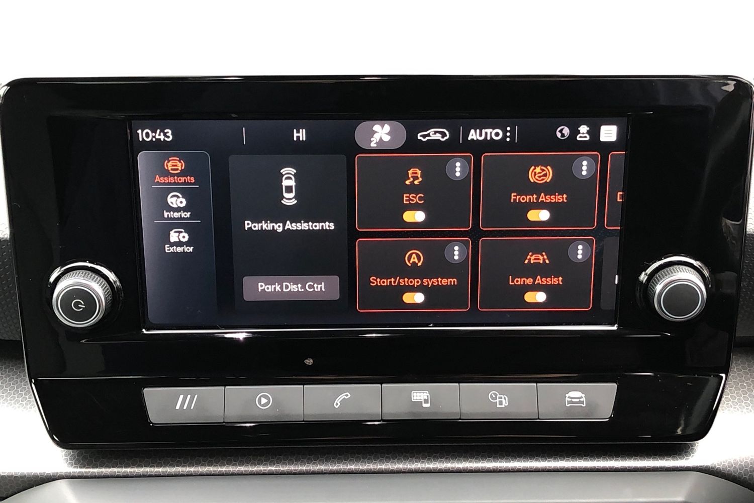 Used SEAT Leon 2021 for sale - 76836221: Photo 10