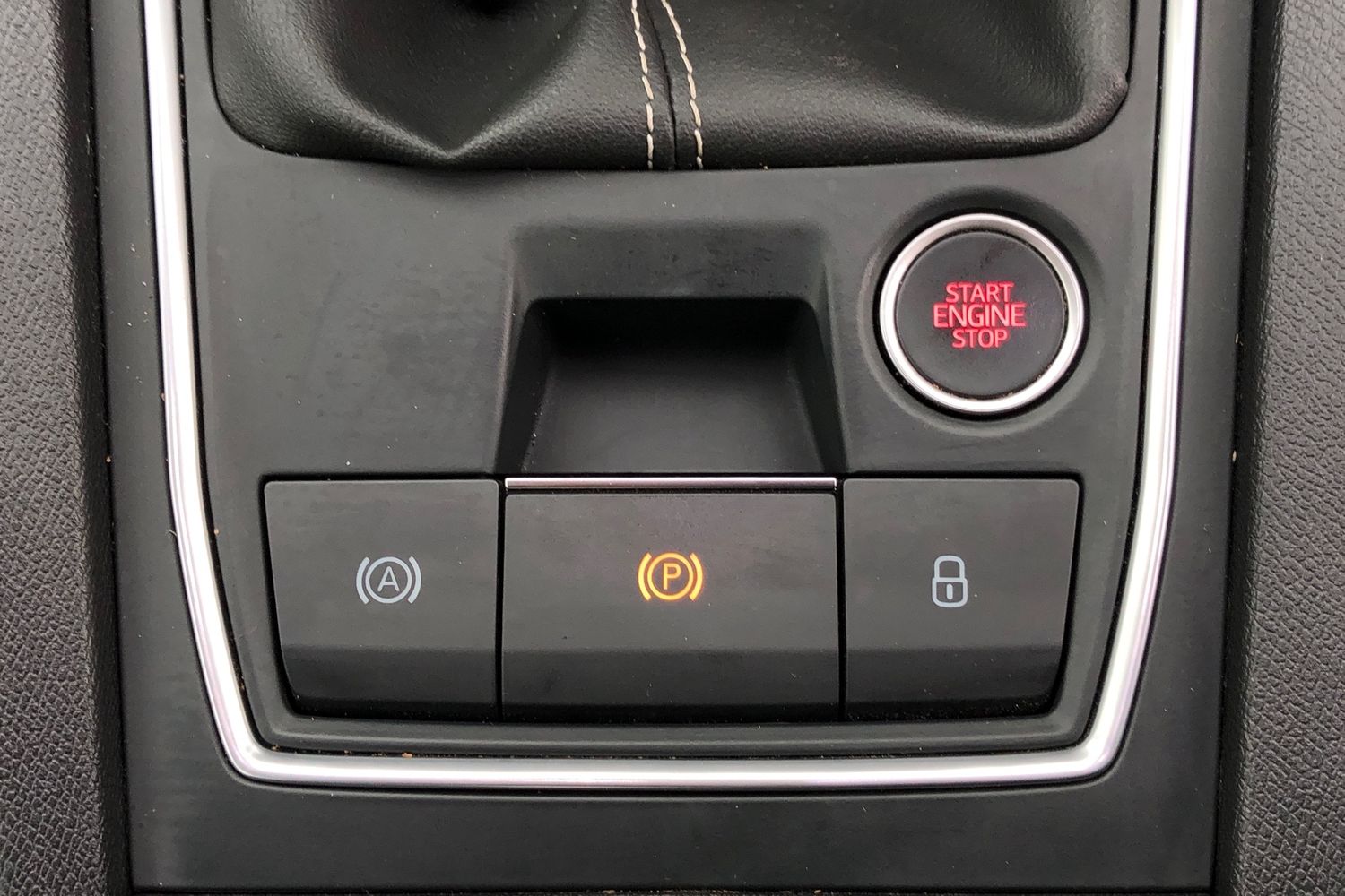 Used SEAT Leon 2021 for sale - 76836221: Photo 13