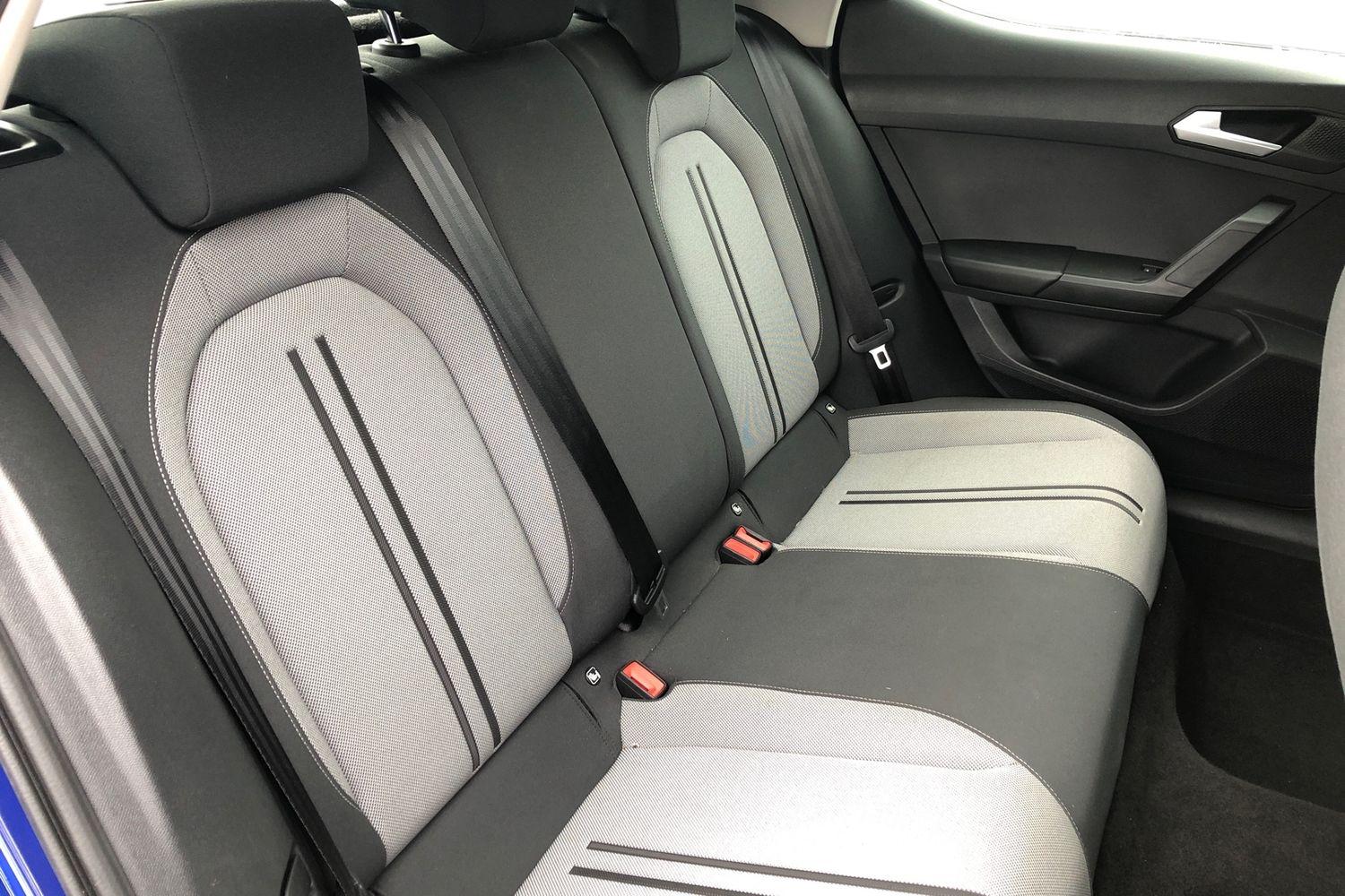 Used SEAT Leon 2021 for sale - 76836221: Photo 16