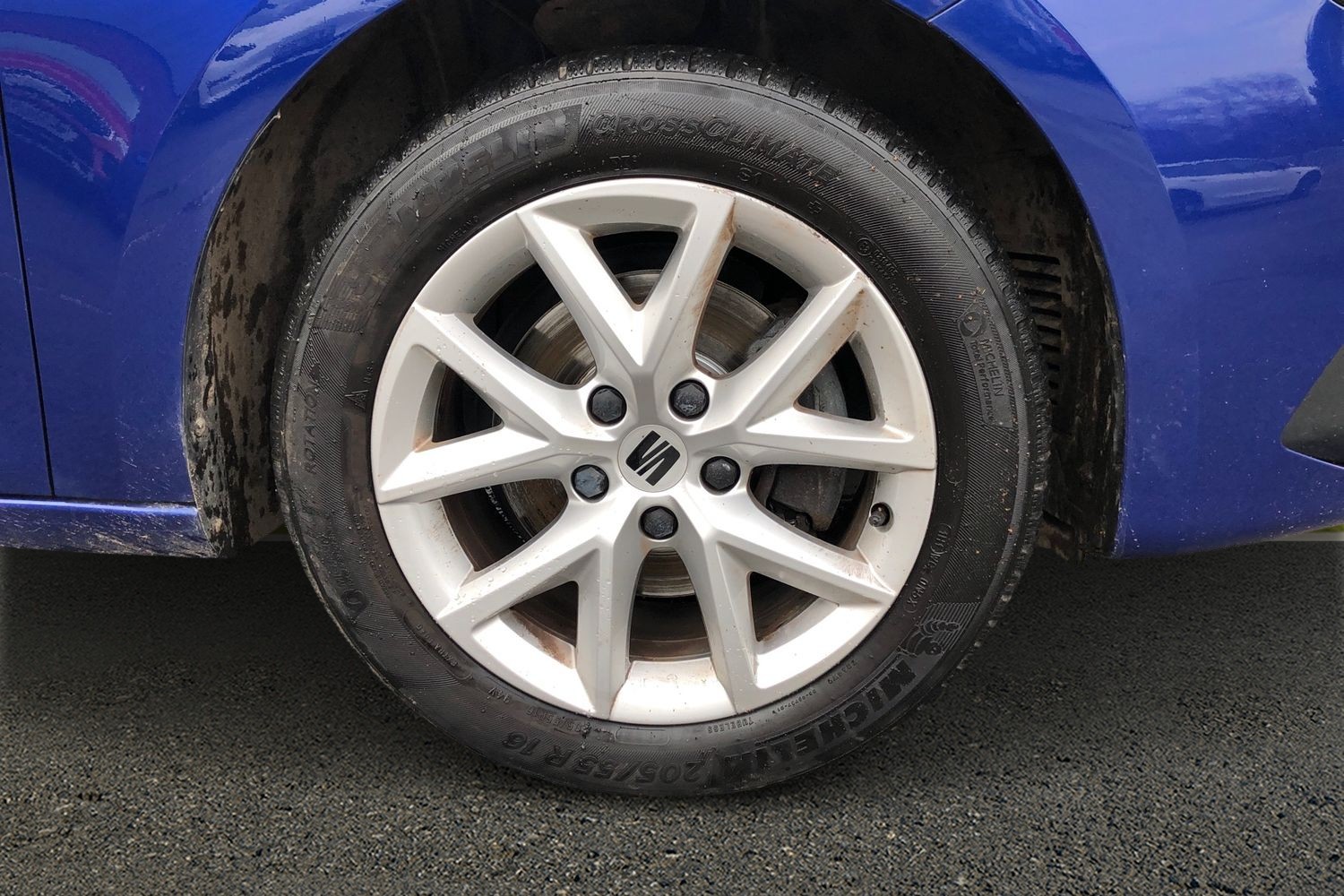 Used SEAT Leon 2021 for sale - 76836221: Photo 18