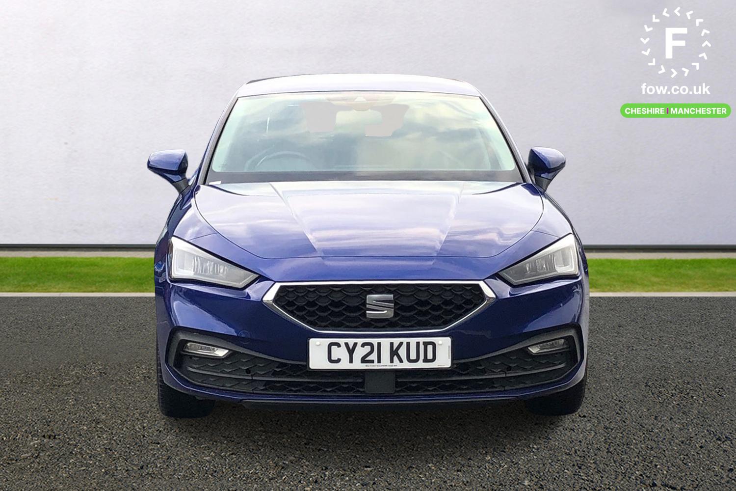 Used SEAT Leon 2021 for sale - 76836221: Photo 19