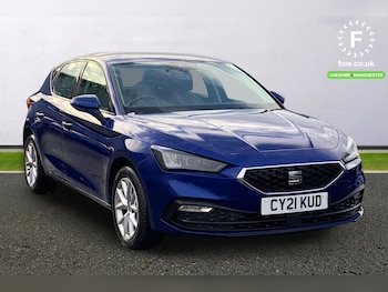 2021 - 2.0 TDI SE 5dr