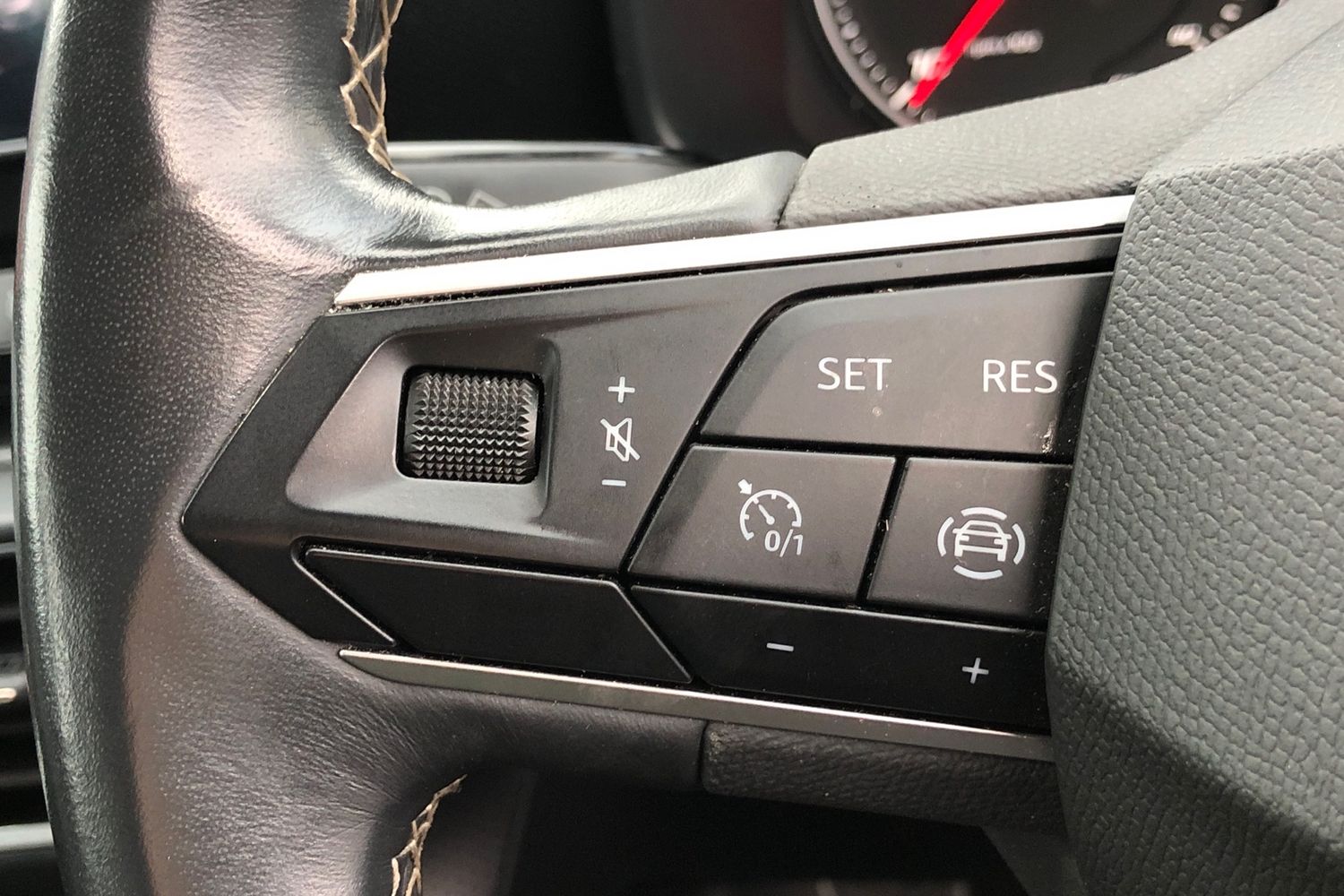 Used SEAT Leon 2021 for sale - 76836221: Photo 6