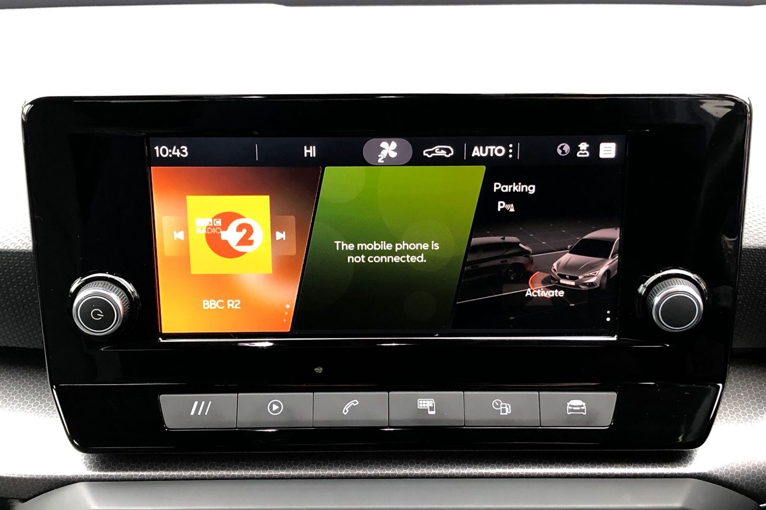 Used SEAT Leon 2021 for sale - 76836221: Photo 7