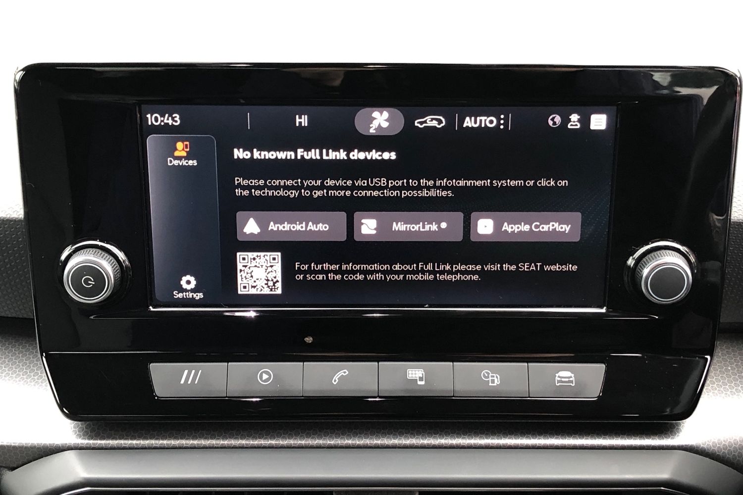 Used SEAT Leon 2021 for sale - 76836221: Photo 9