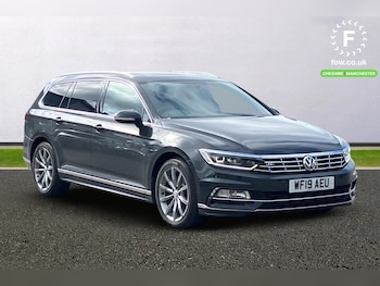 2019 - 2.0 TDI SCR 190 R-Line 5dr DSG [Pan Rf] [7 Speed]