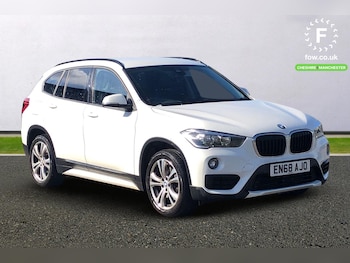 BMW - X1