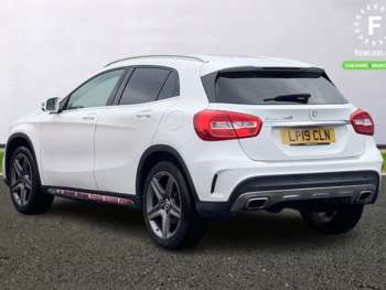 Used Mercedes-Benz GLA 2019 for sale - 74710717: Photo