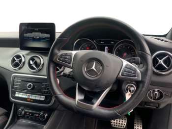 Used Mercedes-Benz GLA 2019 for sale - 74710717: Photo