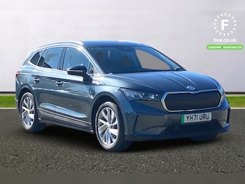 Skoda - Enyaq