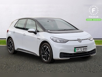 Used Volkswagen ID.3 2022 for sale - 77791817: Photo