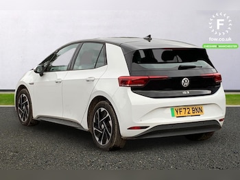 Used Volkswagen ID.3 2022 for sale - 77791817: Photo