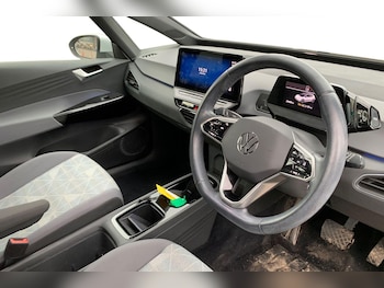 Used Volkswagen ID.3 2022 for sale - 77791817: Photo