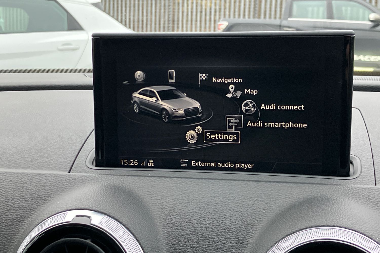 Used Audi A3 2019 for sale - 77514699: Photo 11