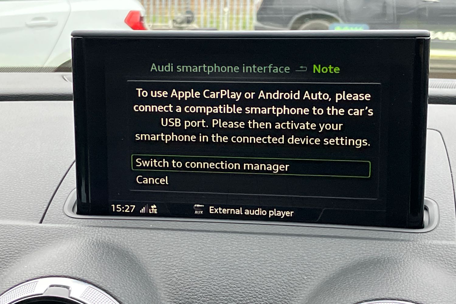 Used Audi A3 2019 for sale - 77514699: Photo 12